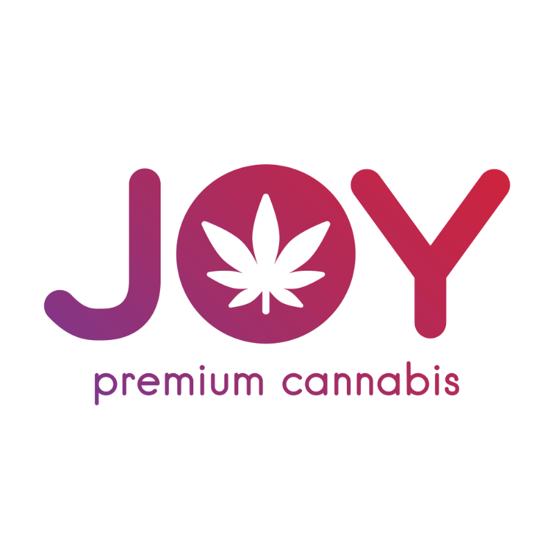 Joy Logo
