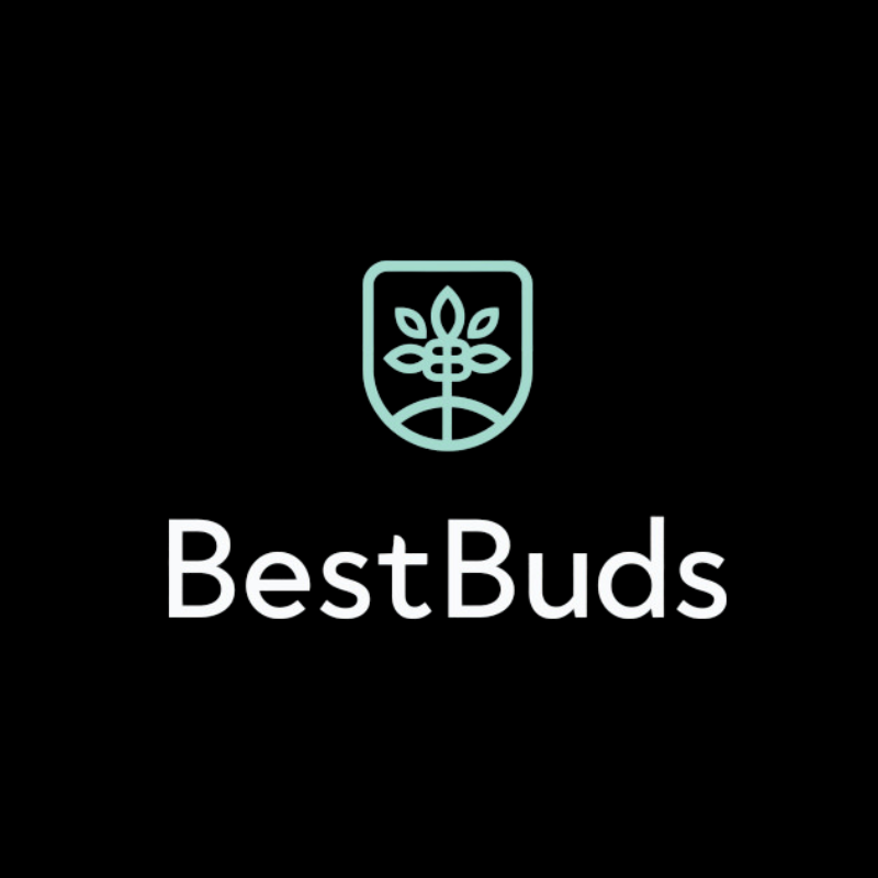 Best Buds PR Logo