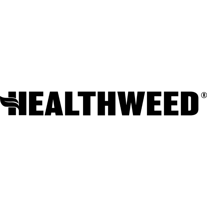 HealthWeed Logo