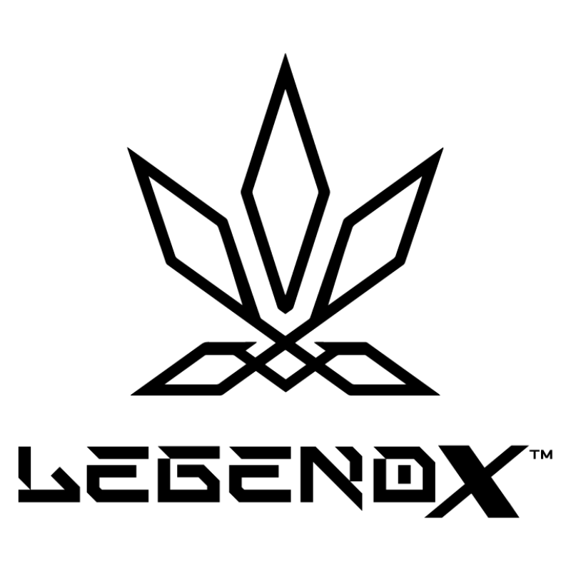 LegendX Logo