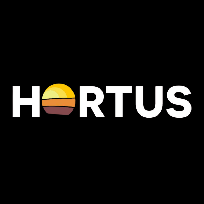 Hortus Logo