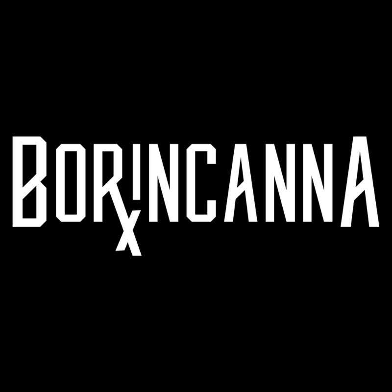 Borincanna Logo